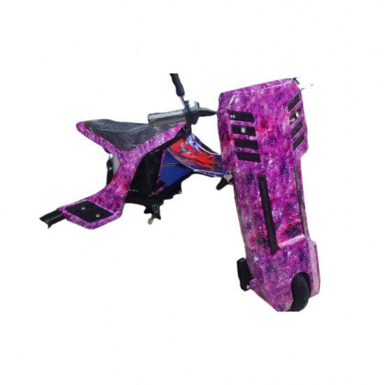 صورة سكوتر درفت  جالس 36 فولت